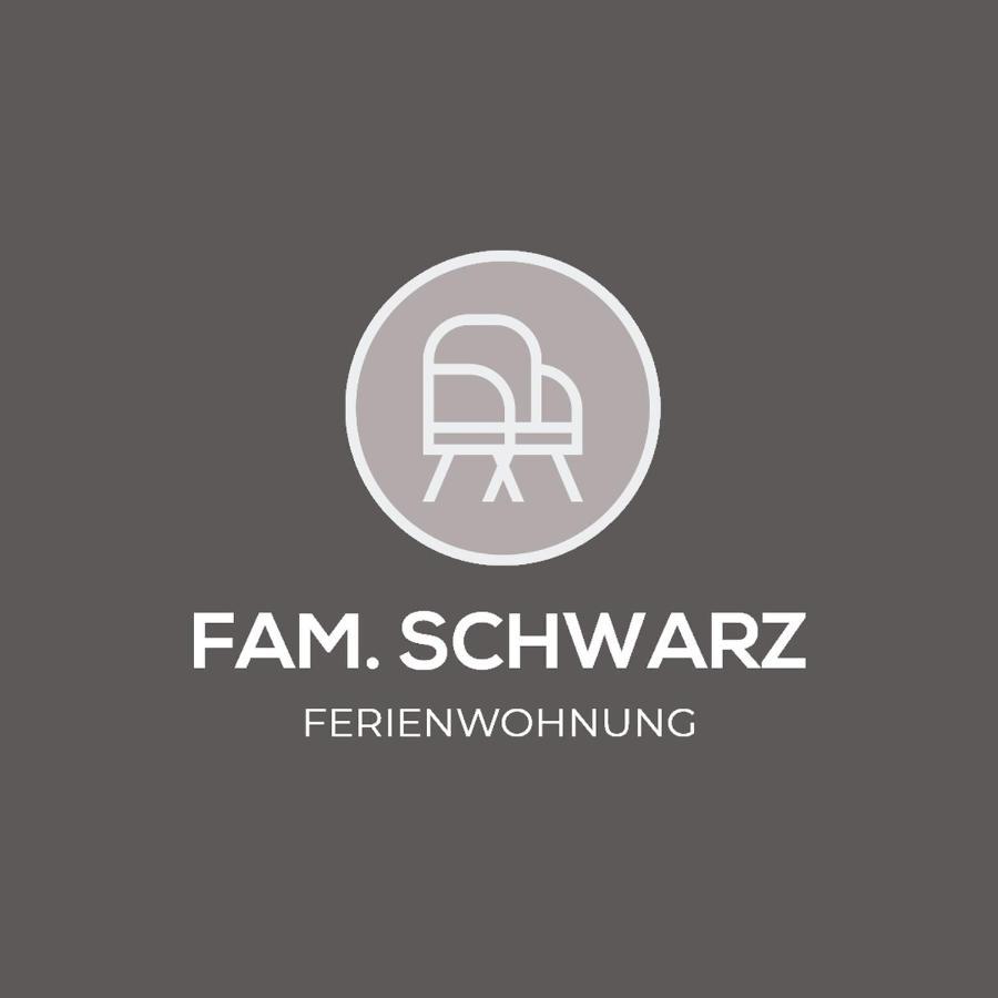 Ferienwohnung Familie Schwarz Ґермерсгайм Екстер'єр фото